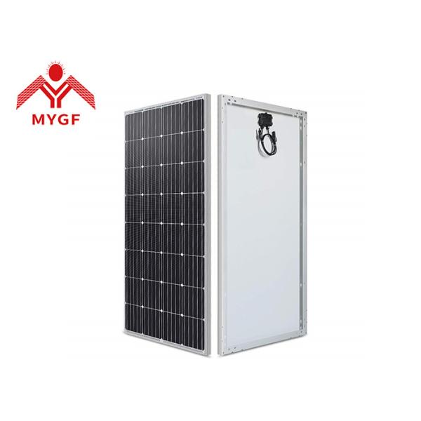 Buy Travelling Mono Silicon Solar , Monocrystalline Solar Cell Outdoor Activities at wholesale prices