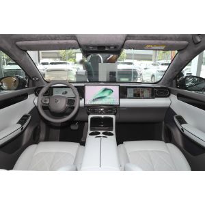 Leapmotor C01 2024 625 Premium Edition