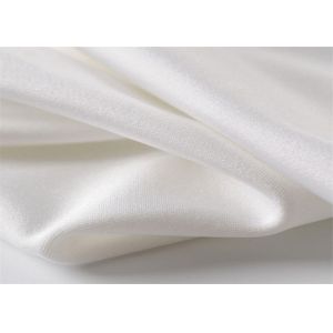 80% Nylon 20% Spandex Underwear Fabric Comfortable 200GSM