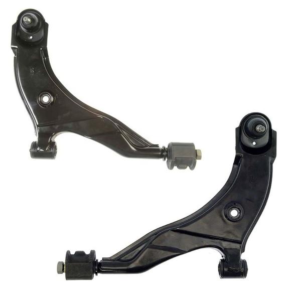 Buy Bushing Nature Rubber Front Suspension Control Arms for HYUNDAI Accent 1994-2000 at wholesale prices