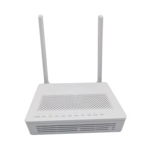 ONU HG8546M XPON EPON GPON ONU 4LAN 1voice WIFI USB Antenna ONU ONT English