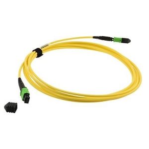 MPO Fiber Patch Cord