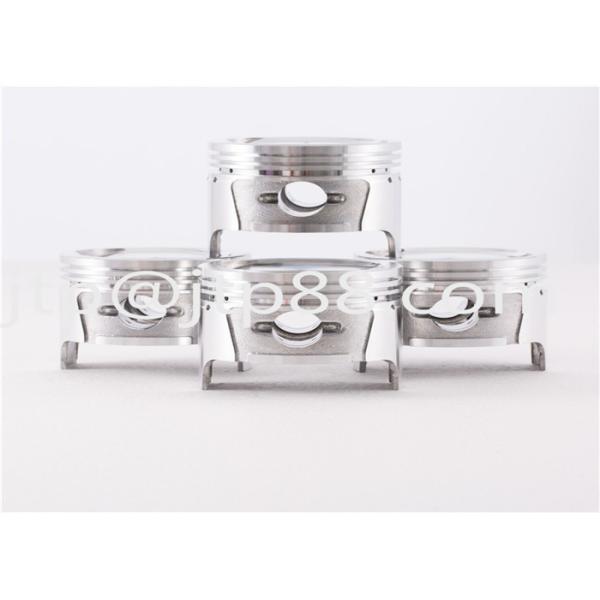 Diesel Engine Piston And LIner Kit 4D33 Excavator Spare Part ME016895/ME012897/ME013312