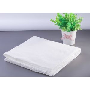 14cm Garment Spunlace Nonwoven Cloths