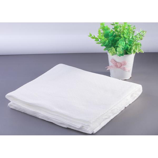 Buy 14cm Garment Spunlace Nonwoven Cloths at wholesale prices