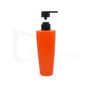 China OEM 100ml 24410 Plastic Pump Spray Bottles on sale