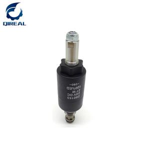VOE14616530 EC360B EC460B Hydraulic Cooling Fan Valve