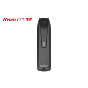 RYDBATT Li ion 18650 Battery Pack 10S3P 36V 10.4Ah for 36v Electric Bicycle