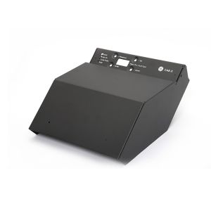 SPCC Portable Standard Junction Box Customized Designs Accepted Samples US 10