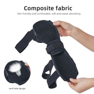 Wrist Palm Fixation protection