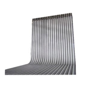 China Heat Preservation Gas Alloy Steel 76mm Water Wall Construction on sale