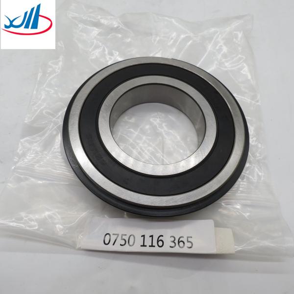 Buy Good Performance Input Bearing Great Wall Spare Parts 0750116365 at wholesale prices