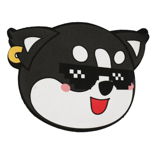 CM-001 Cat Drink Coasters Cup Mats Coffee Mug Bar Coasters Stand Up Drink Coasters