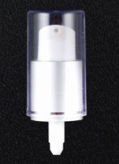 Personal Care Plastic 18/410 Lotion Pump Makeup Foundation Pump Non Spill (MC