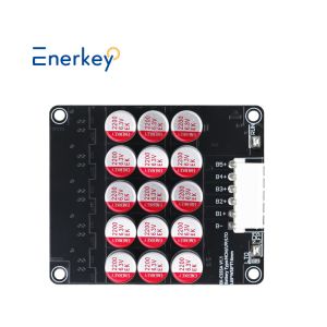 China Enerkey 5s active balancer 5a Lifepo4 Battery Equalizer For Commercial Energy Storage on sale