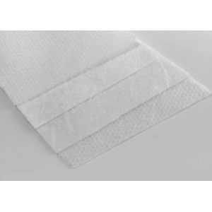 China Hospital 10cm-320cm Non Woven Disposable Mask Fabric on sale