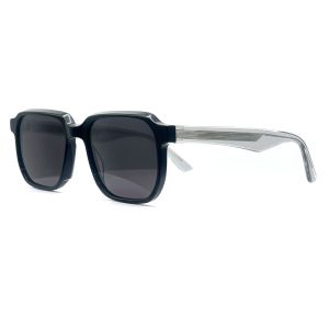 AS077 Classic Acetate Frame Sunglasses