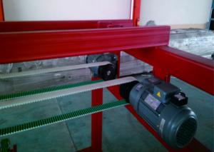 Quality Special Belt Conveyor Line for Automated Conveyor Systems Solutions for sale
