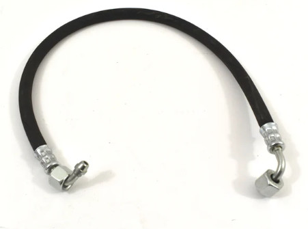 Atlas Original Equipment Screw Air Compressor Parts 574823542 Oil Filter New Cylinder and Air Filter Used Condition Hose