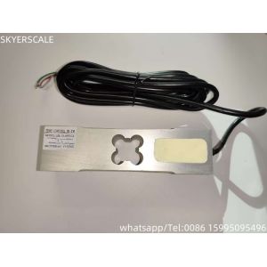 Zemic L6E-C3 Advanced Aluminum Load Sensors With 300kg Capacity