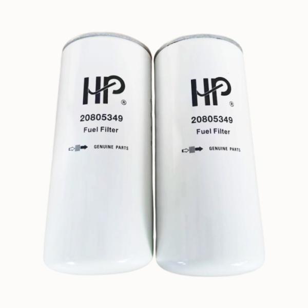 Fuel Filter VOE20805349 for ABG7820 ABG8820 P4820D P6820C Automotive