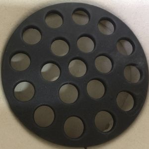 Folding Mini Charcoal Kamado Joe Pellet Smoker