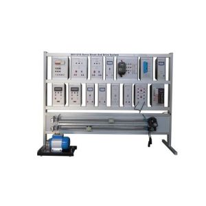 2cbm Educational Lab Equipment 200KG Electrical Power Transmission Distribution