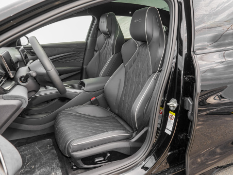 BYD SEAL EV 2023 DM-i EV 550km Standard Endurance Rear Drive Elite Max Speed 180 Km/h