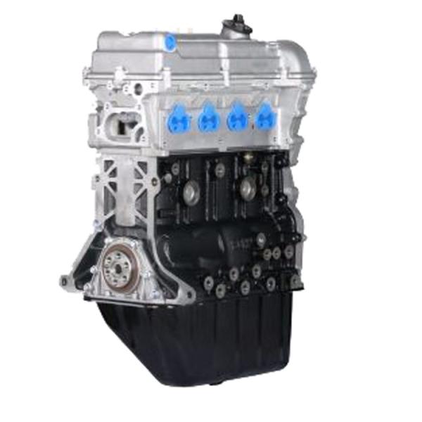 2019- N12 Blocks Engine Assembly for WULING Improve Your Vehicle's Performance