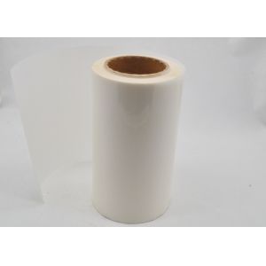 Quality 36N PET Heat Sensitive 100m High Adhesive Stickers for sale