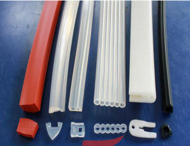 Buy No Toxicity Silicone Rubber Tubing , High Temperature Food Grade Tubing at wholesale prices