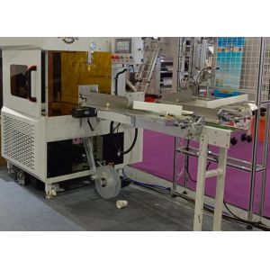 Full Automatic Disposable Plastic Paper Cup Packing Machine