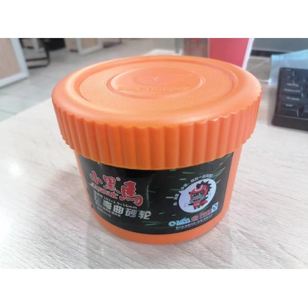 Buy 103mm 4 Inch Abrasive Cutting Discs Flexible And Grinding Polisher at wholesale prices