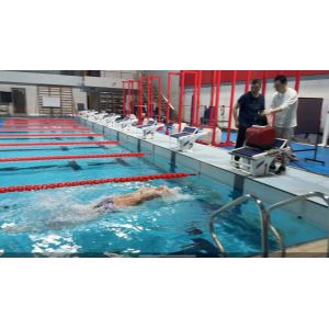 Beeleader Professional Resistance Solution For Swimming Running Trainer 1080