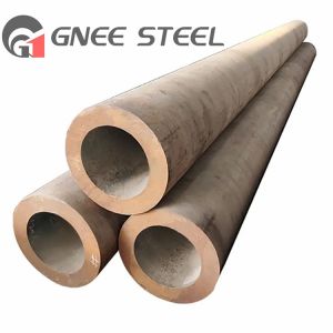 China Galvanized 3 Inch Seamless Steel Pipe America A501 Gr A on sale