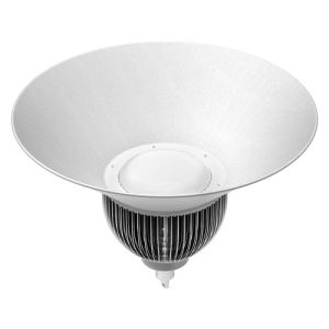High Power 200W UFO Led High Bay Lamps With Lumileds 32000LM For Warehouses