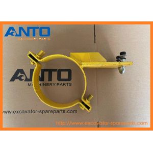207-63-54590 2076354590 Bracket Excavators Spare Parts Support For KOMATSU PC300