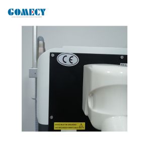 Picosure Laser Tattoo Removal Machine , Q Switched Laser Machine For Pigmentatio