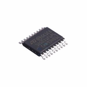 STM32G031F6P6 STM32G031F6P6 Microcontroller Electronic Components MCU Ic Chip