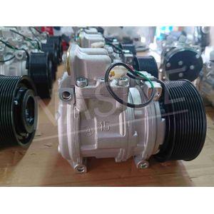 Auto AC Conditioning Compressor For 10PA15C A5412301111 DS87035
