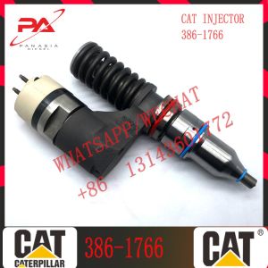 Common Rail 3508B/3512B/3516B 3861766 Diesel Engine Fuel Injector 386-1766 20R