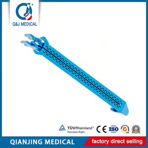 China 76pcs Surgical Instrument Gynecology Endoscopic Stapler on sale