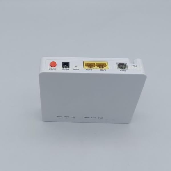 Optical network terminal F612 GPON ONU ZTE ONT FTTH 1GE 3FE 2.4G WIFI