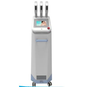 China 2017 newest professional IPL machine for sale on sale