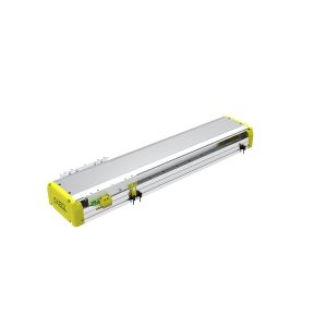 Buy cheap Precision Transmission Linear Motor Nano Level Positioning from wholesalers