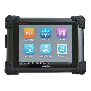 AUTEL MaxiSys MS908 MaxiSys Auto Diagnostic Tools System Update Online