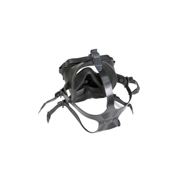 Lightweight Full Face Dive Mask