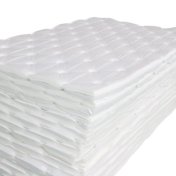 Buy Furniture Upholstery Non Woven Quilt Backing Material For Mattress at wholesale prices