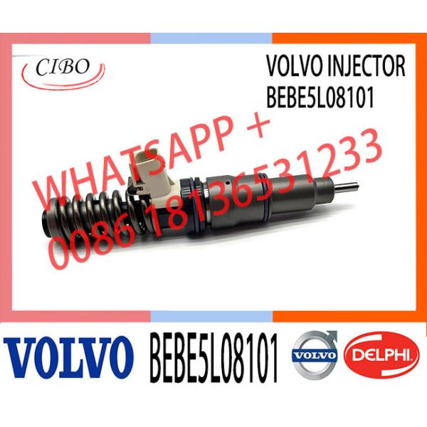 Buy Fuel Injector 22717955 remanufacturing quality BEBE5L08101 BEBE5L08001 in stock at wholesale prices