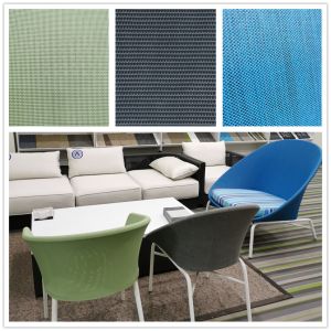 2 Meter Width PVC Furniture Fabric Durable And Water - Repellent